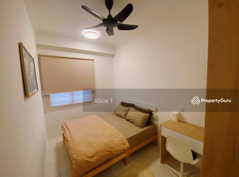 Untuk Dijual - Serdang