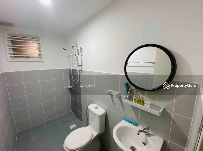 Untuk Dijual - Serdang
