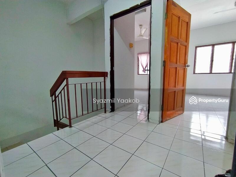 2-storey Terraced House for Sale in Ampang Jaya (Ampang) - Syazmil Yaakob - PropertyGuru.com.my