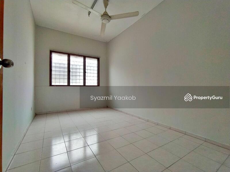 2-storey Terraced House for Sale in Ampang Jaya (Ampang) - Syazmil Yaakob - PropertyGuru.com.my