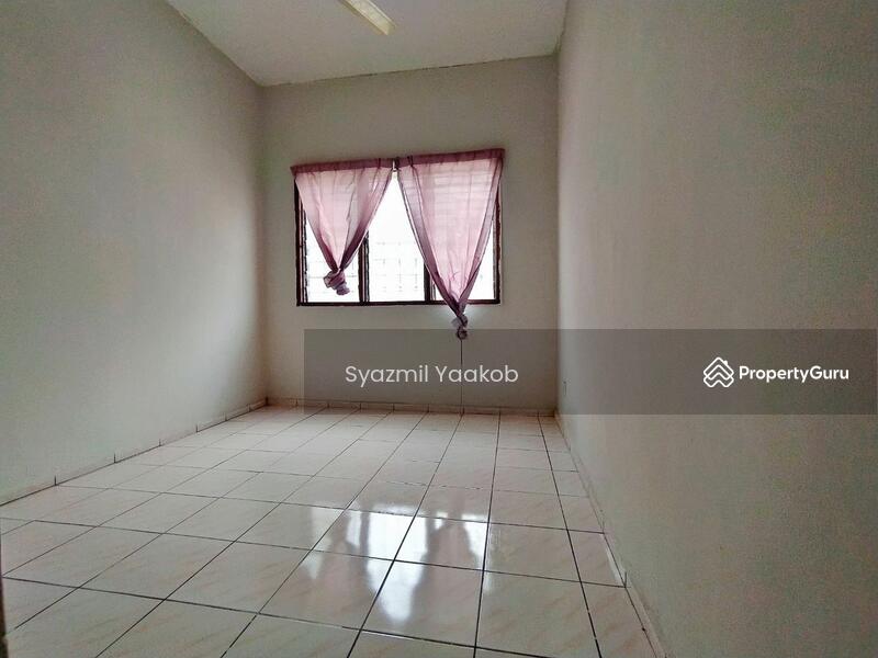 2-storey Terraced House for Sale in Ampang Jaya (Ampang) - Syazmil Yaakob - PropertyGuru.com.my