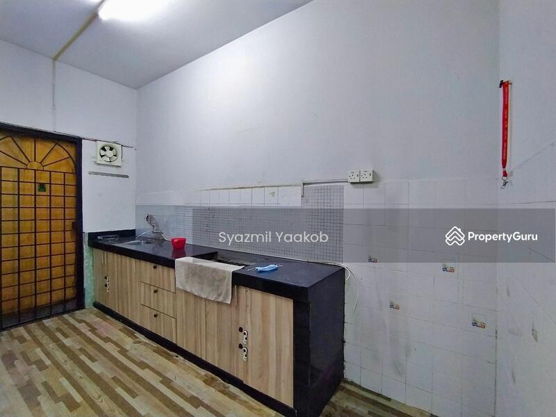 2-storey Terraced House for Sale in Ampang Jaya (Ampang) - Syazmil Yaakob - PropertyGuru.com.my