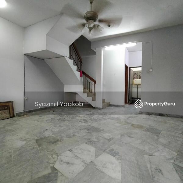 2-storey Terraced House for Sale in Ampang Jaya (Ampang) - Syazmil Yaakob - PropertyGuru.com.my