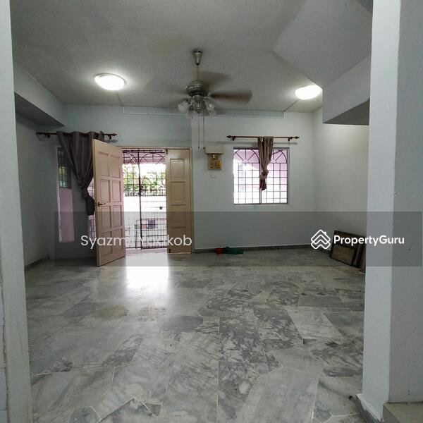 2-storey Terraced House for Sale in Ampang Jaya (Ampang) - Syazmil Yaakob - PropertyGuru.com.my