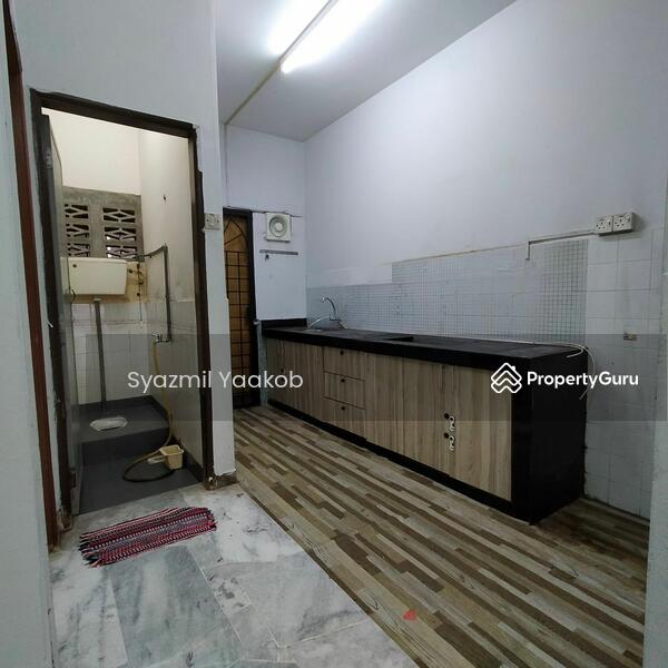 2-storey Terraced House for Sale in Ampang Jaya (Ampang) - Syazmil Yaakob - PropertyGuru.com.my