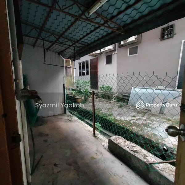 2-storey Terraced House for Sale in Ampang Jaya (Ampang) - Syazmil Yaakob - PropertyGuru.com.my