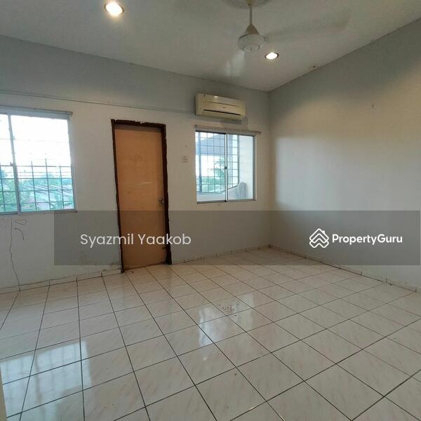 2-storey Terraced House for Sale in Ampang Jaya (Ampang) - Syazmil Yaakob - PropertyGuru.com.my