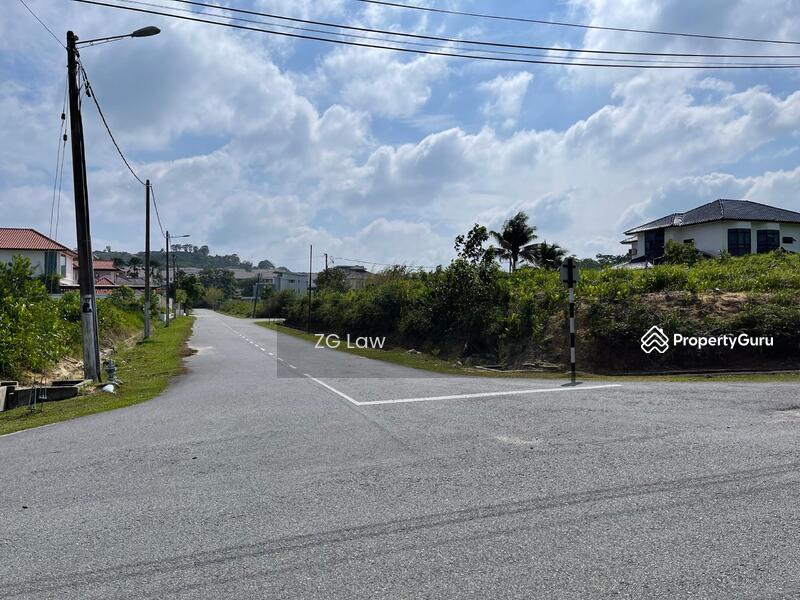 Tanah Kediaman untuk Dijual di Taman Evergreen Heights (Batu Pahat) - ZG Law - PropertyGuru.com.my