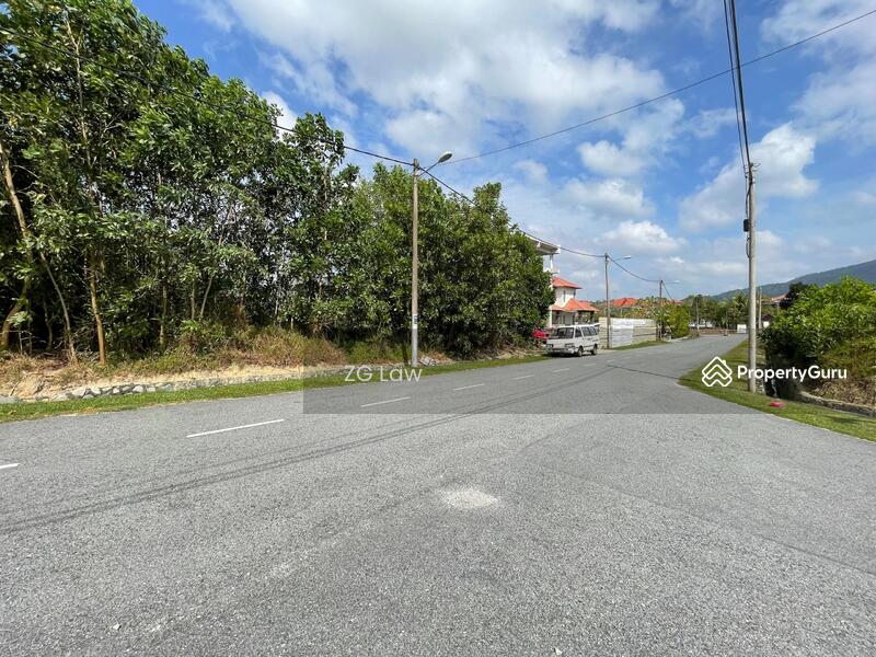 Tanah Kediaman untuk Dijual di Taman Evergreen Heights (Batu Pahat) - ZG Law - PropertyGuru.com.my