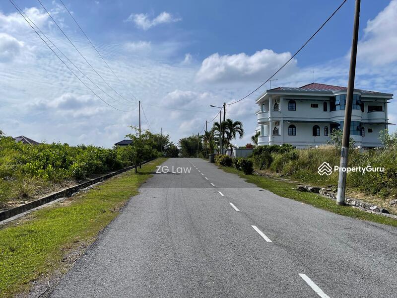 Tanah Kediaman untuk Dijual di Taman Evergreen Heights (Batu Pahat) - ZG Law - PropertyGuru.com.my