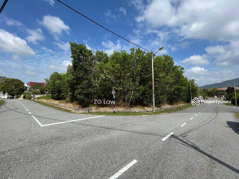 Tanah Kediaman untuk Dijual di Taman Evergreen Heights (Batu Pahat) - ZG Law - PropertyGuru.com.my
