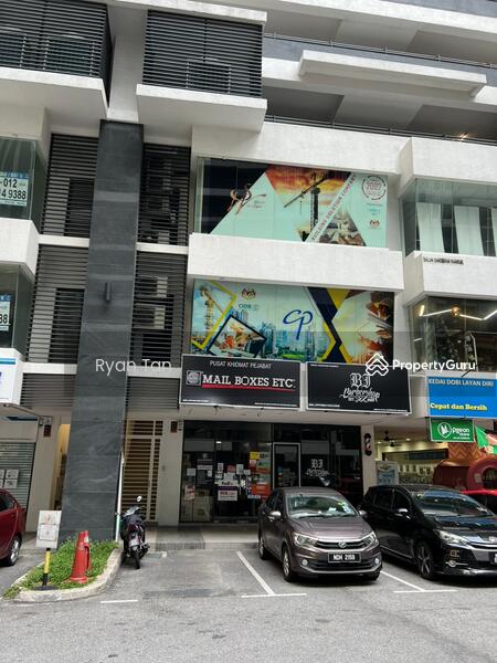 For Sale - KL Traders Square