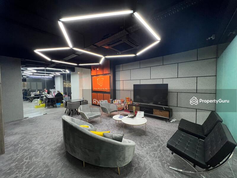 For Sale - KL Traders Square