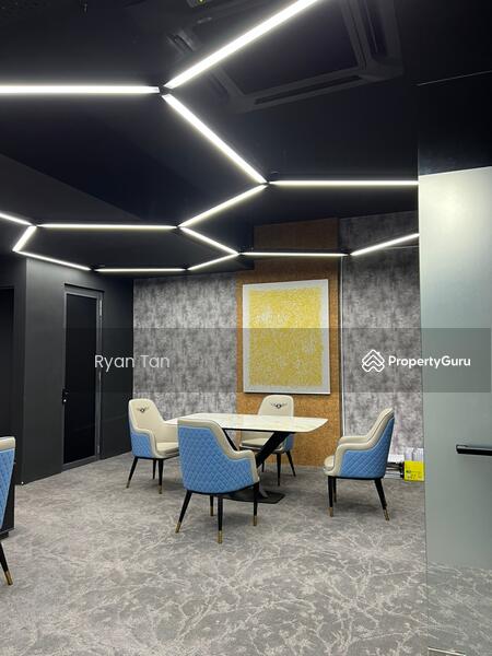 For Sale - KL Traders Square