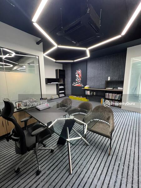 For Sale - KL Traders Square