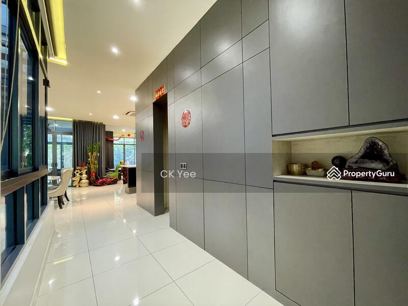 For Sale - SENJA Private Residences