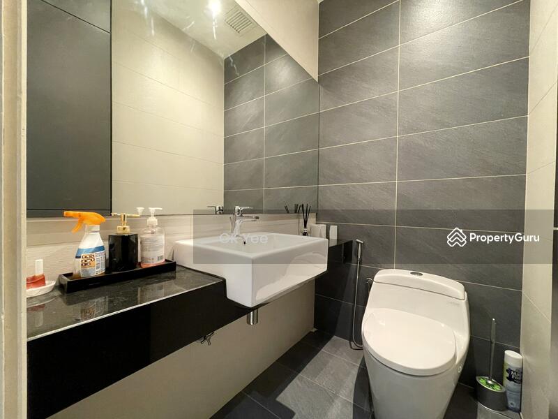 For Sale - SENJA Private Residences