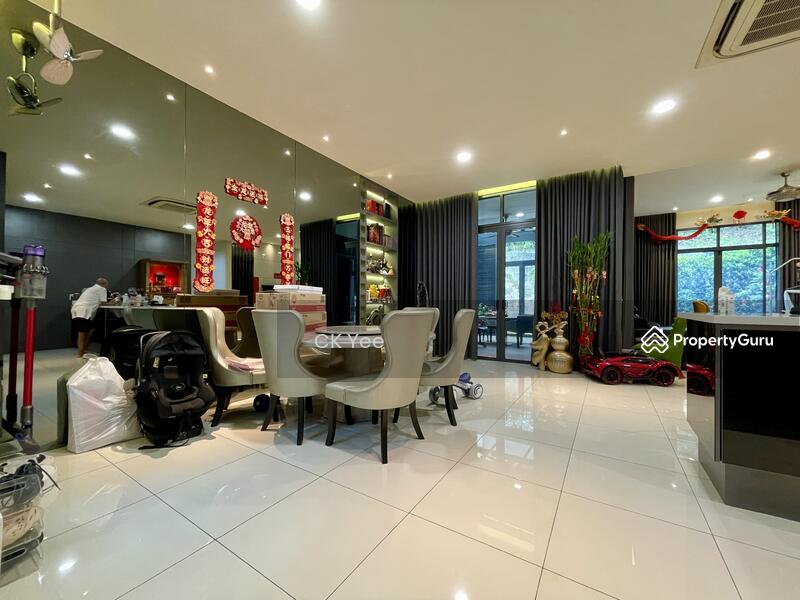 For Sale - SENJA Private Residences