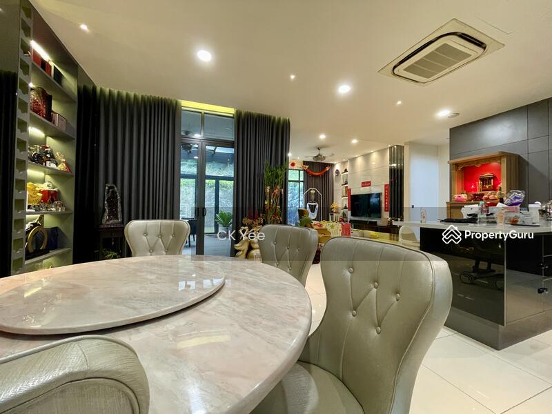 For Sale - SENJA Private Residences