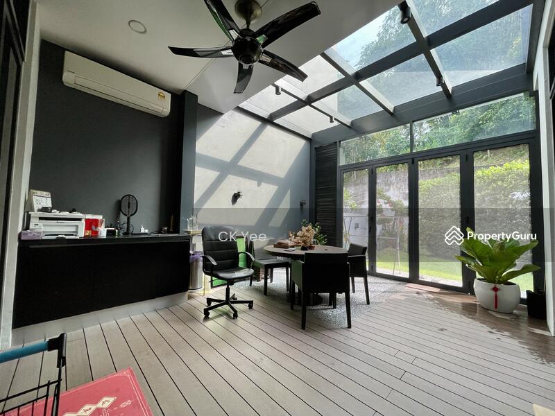 For Sale - SENJA Private Residences