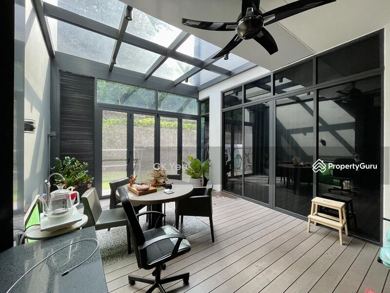 For Sale - SENJA Private Residences