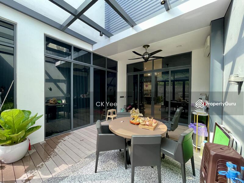 For Sale - SENJA Private Residences