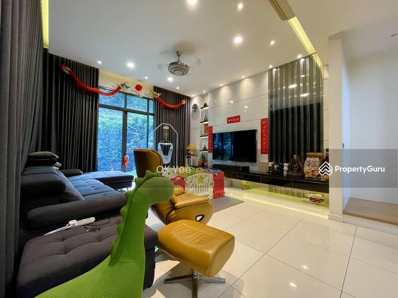 For Sale - SENJA Private Residences