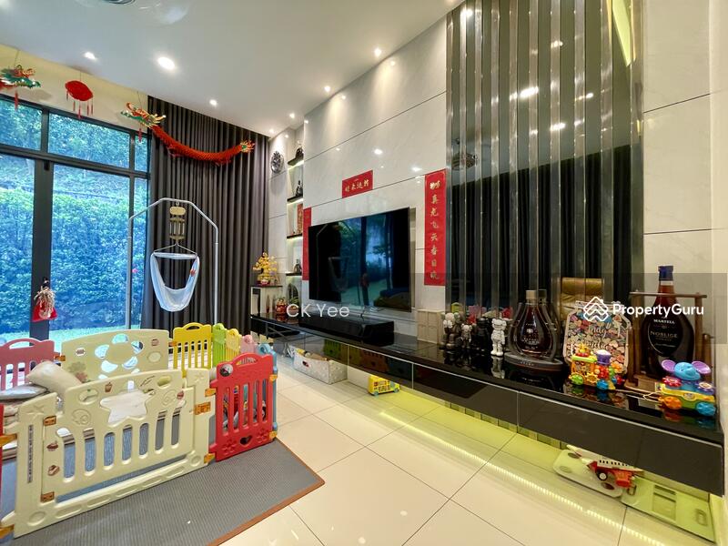 For Sale - SENJA Private Residences