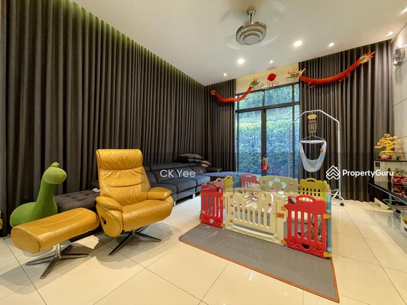 For Sale - SENJA Private Residences