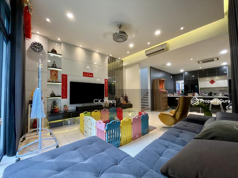 For Sale - SENJA Private Residences