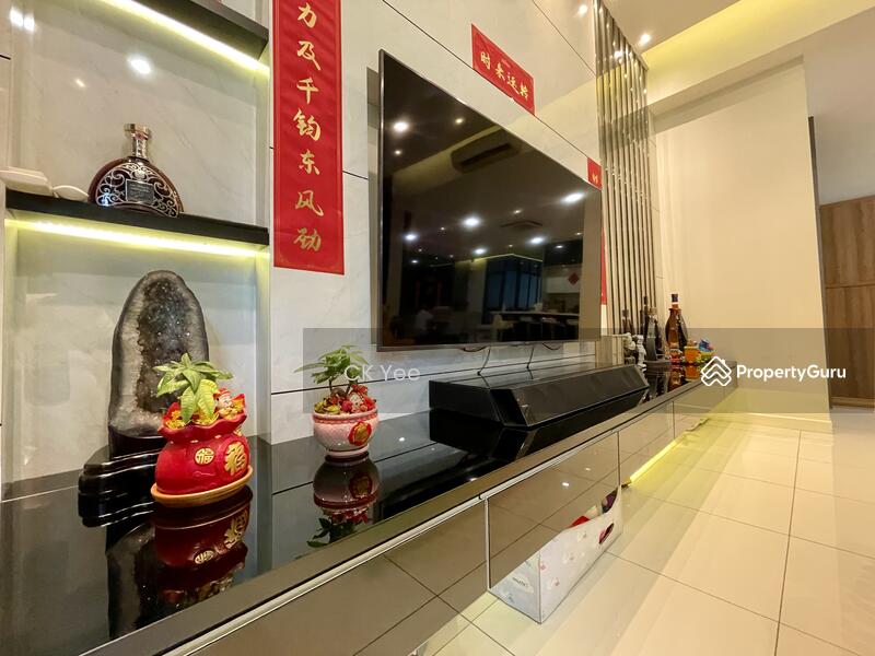 For Sale - SENJA Private Residences