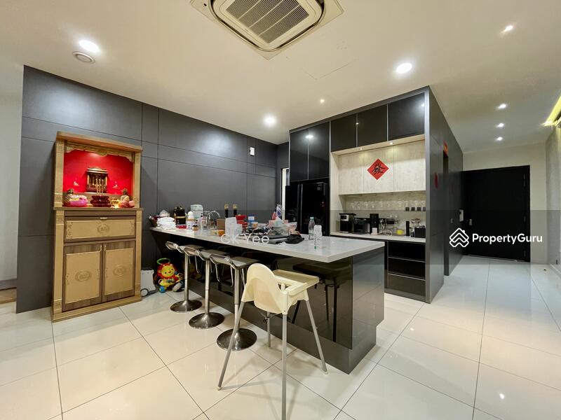 For Sale - SENJA Private Residences