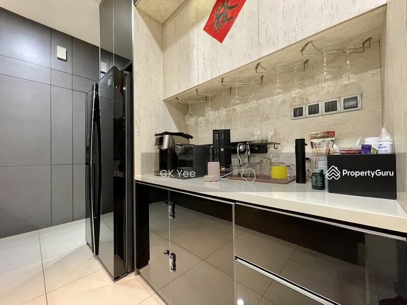 For Sale - SENJA Private Residences