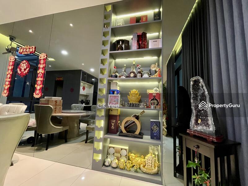 For Sale - SENJA Private Residences