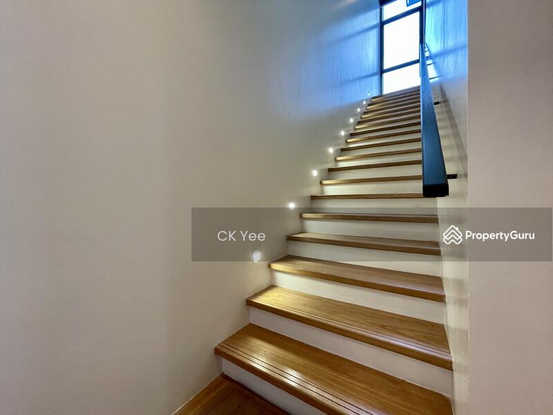 For Sale - SENJA Private Residences