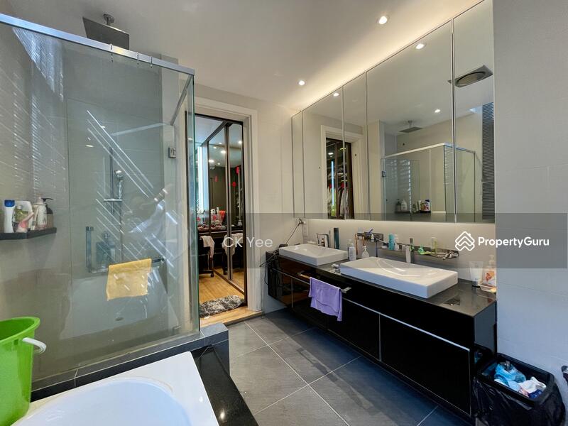 For Sale - SENJA Private Residences