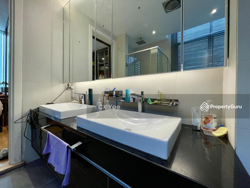 For Sale - SENJA Private Residences