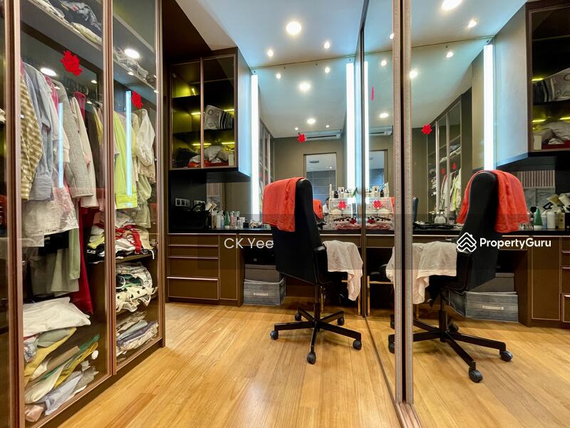 For Sale - SENJA Private Residences