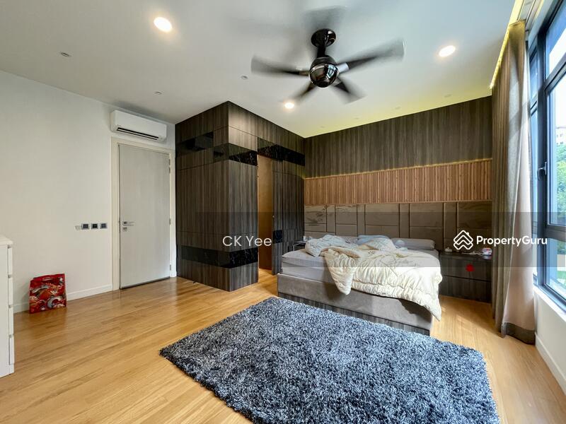 For Sale - SENJA Private Residences