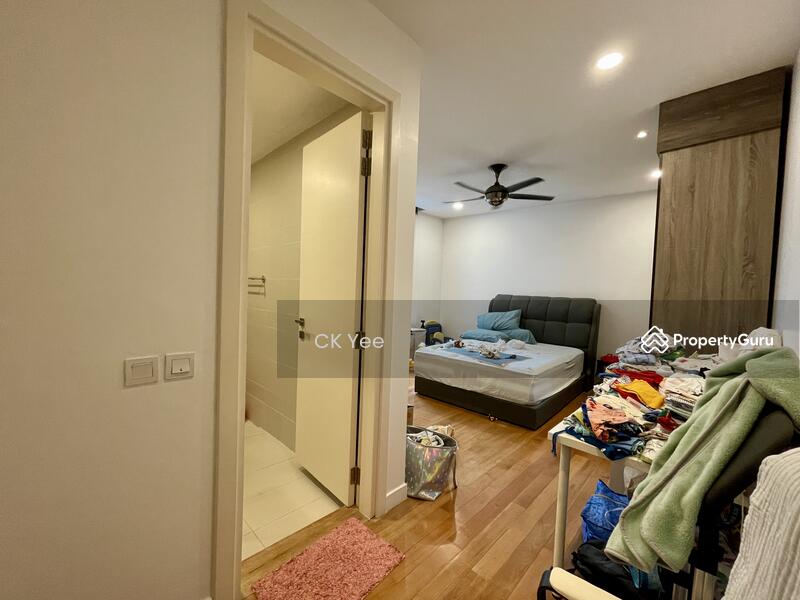 For Sale - SENJA Private Residences