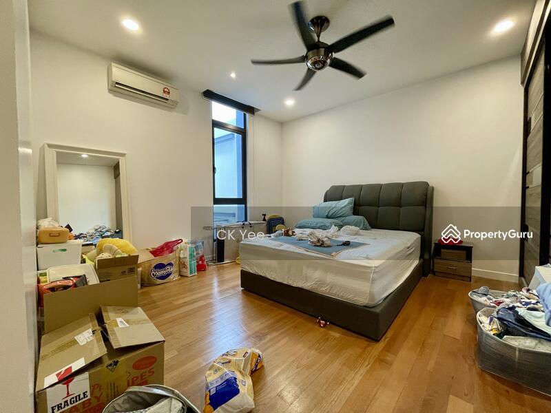 For Sale - SENJA Private Residences