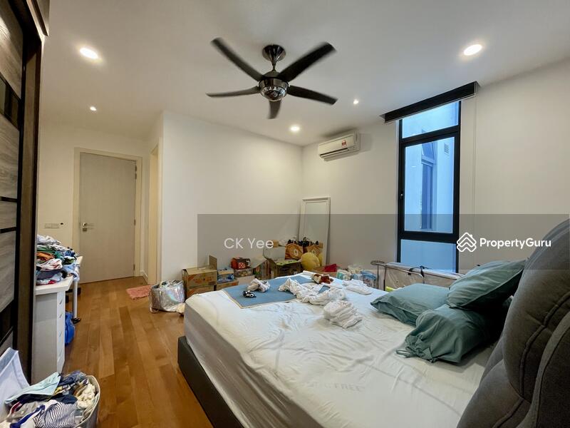 For Sale - SENJA Private Residences