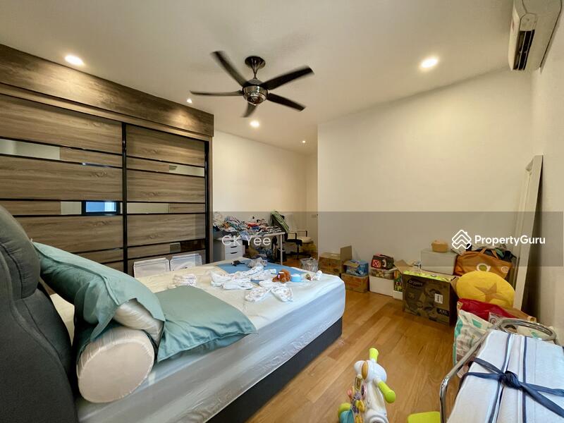 For Sale - SENJA Private Residences