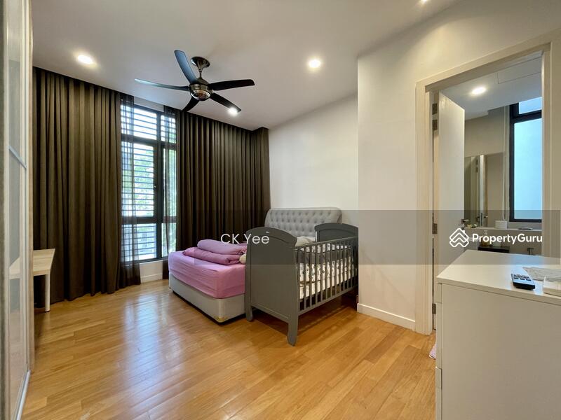 For Sale - SENJA Private Residences