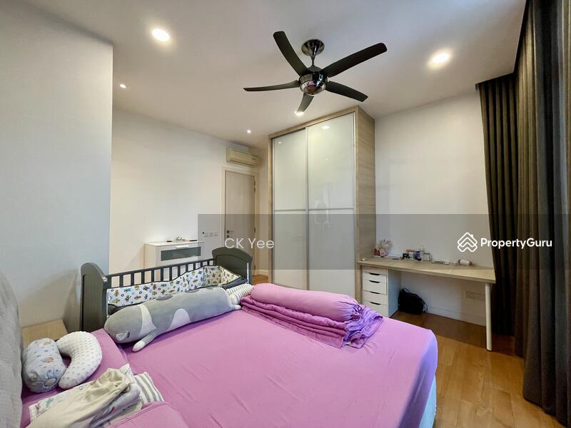 For Sale - SENJA Private Residences