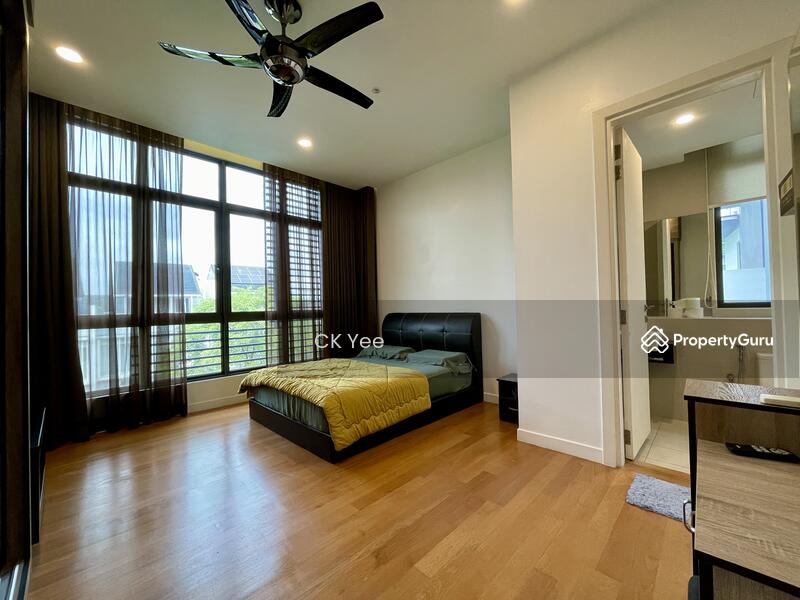 For Sale - SENJA Private Residences