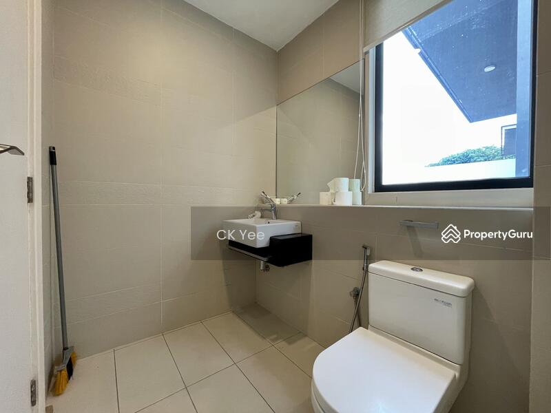 For Sale - SENJA Private Residences