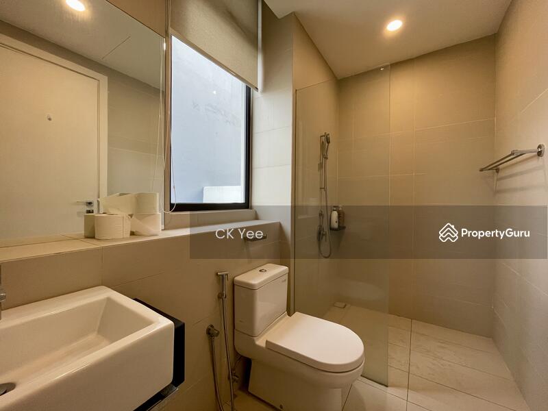 For Sale - SENJA Private Residences