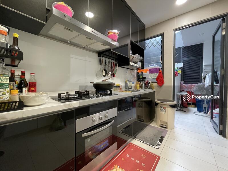 For Sale - SENJA Private Residences