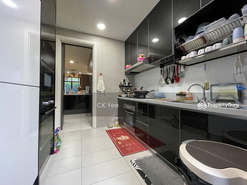 For Sale - SENJA Private Residences